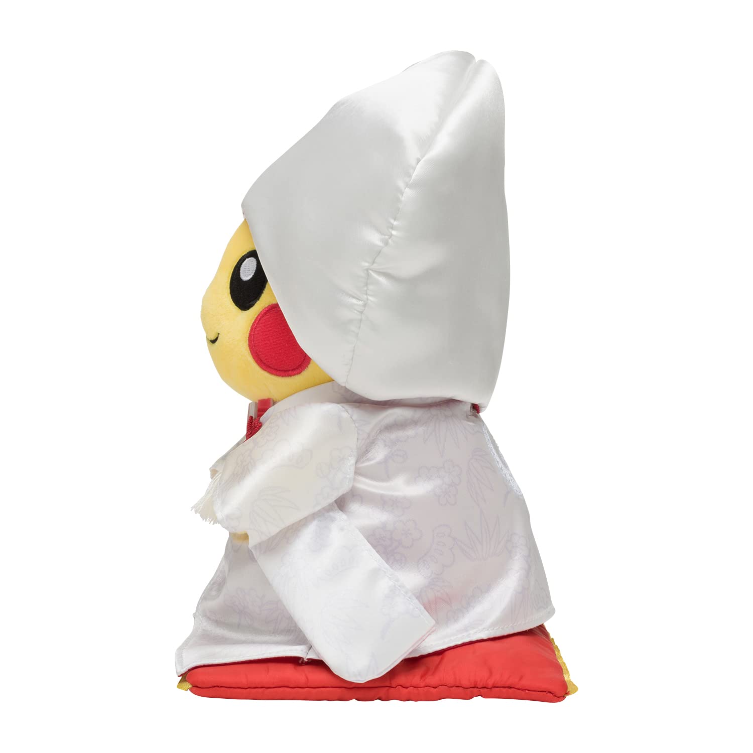 POKEMON CENTER ORIGINAL Traditional Japanese Wedding Pikachu F- Japan Figure Store - #1 Bring To You The Best Japanese Goods