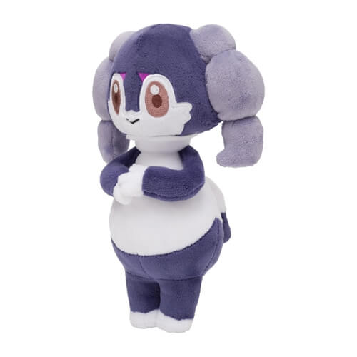 Pokemon Center Original Plush Yessan (Female Figure) Japan Figure 4521329319742 1