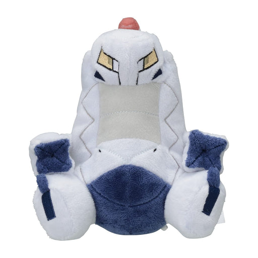 POKEMON CENTER ORIGINAL - Pokemon Dolls Duraludon- Japan Figure Store - #1 Bring To You The Best Japanese Goods