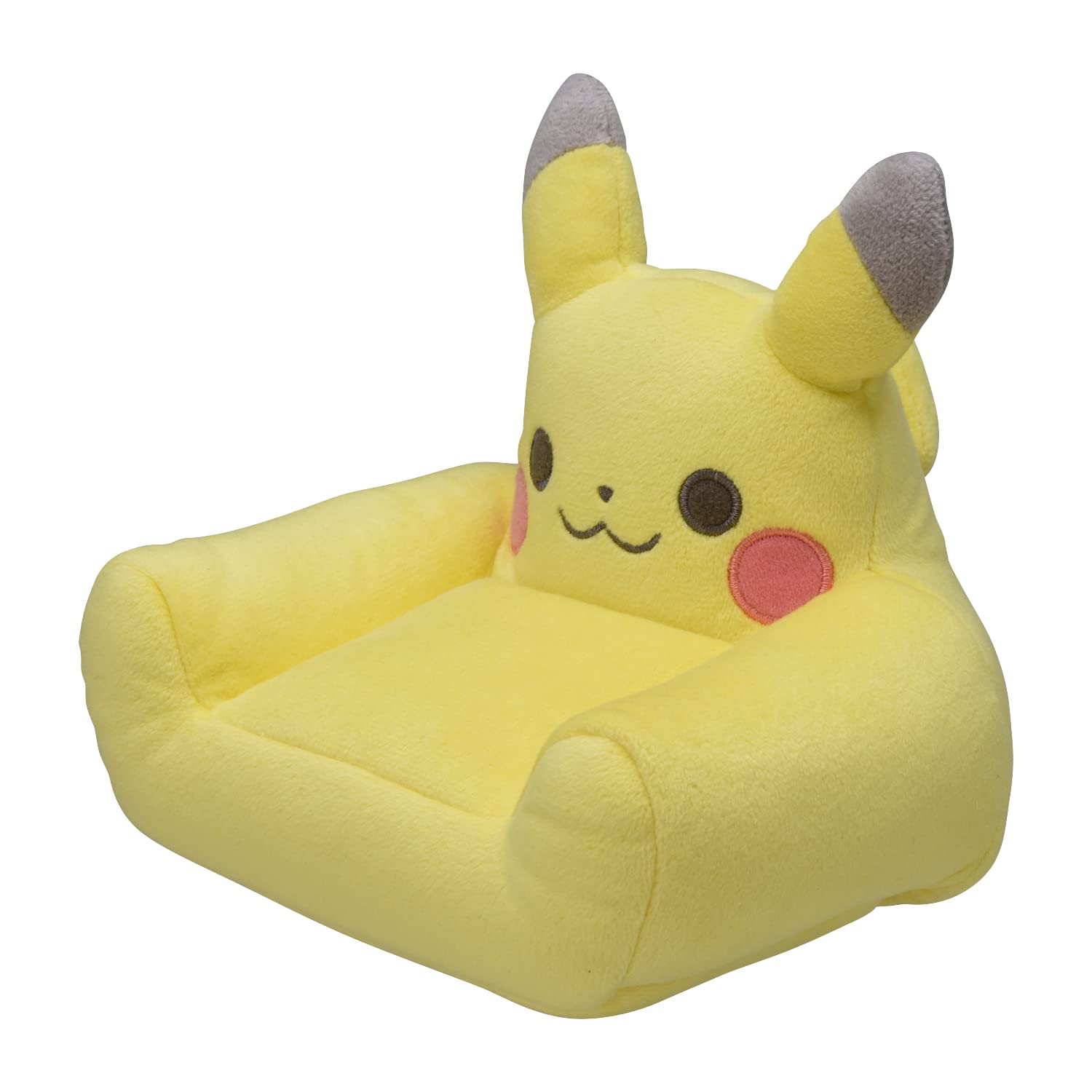POKEMON CENTER ORIGINAL Pokemon Dolls House Pikachu Sofa- Japan Figure Store - #1 Bring To You The Best Japanese Goods
