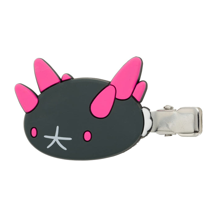 POKEMON CENTER ORIGINAL Pokemon Accessory Hair Clip Set 2Pcs 62 Pyukumuku- Japan Figure Store - #1 Bring To You The Best Japanese Goods