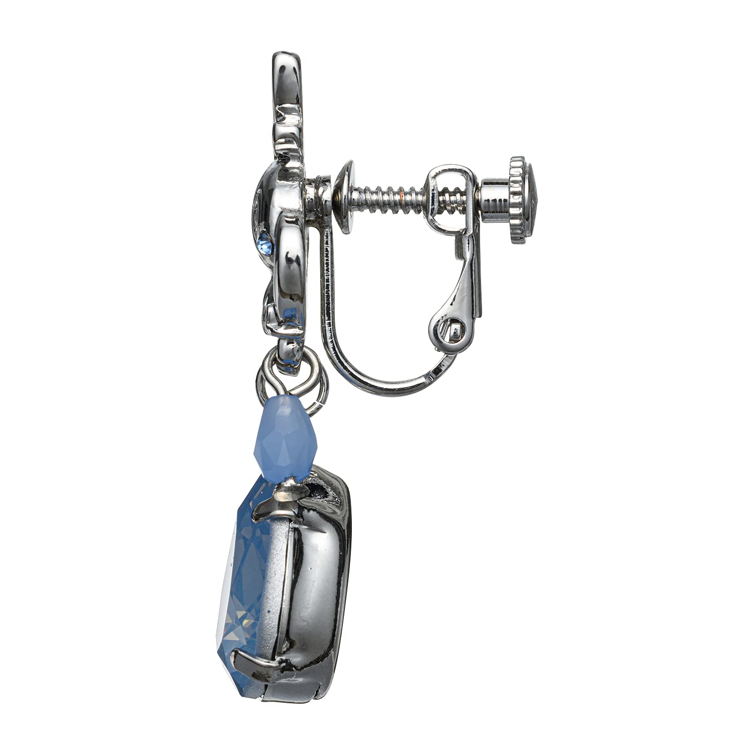 POKEMON CENTER ORIGINAL Accessory Earrings 70 Sobble- Japan Figure Store - #1 Bring To You The Best Japanese Goods