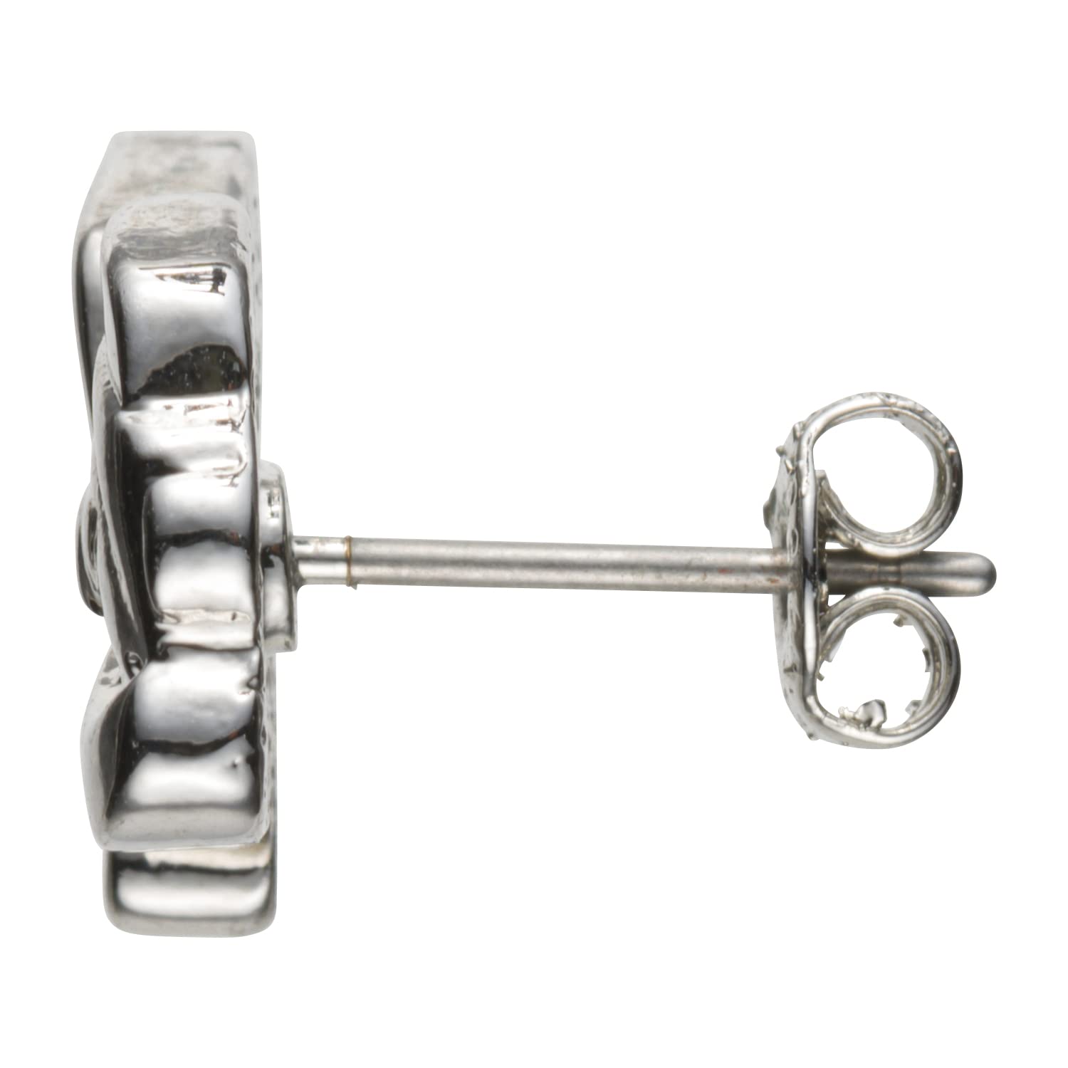 Pokemon Center Original Pokémon Accessory Earrings 86 Gekkouga- Japan Figure Store - #1 Bring To You The Best Japanese Goods