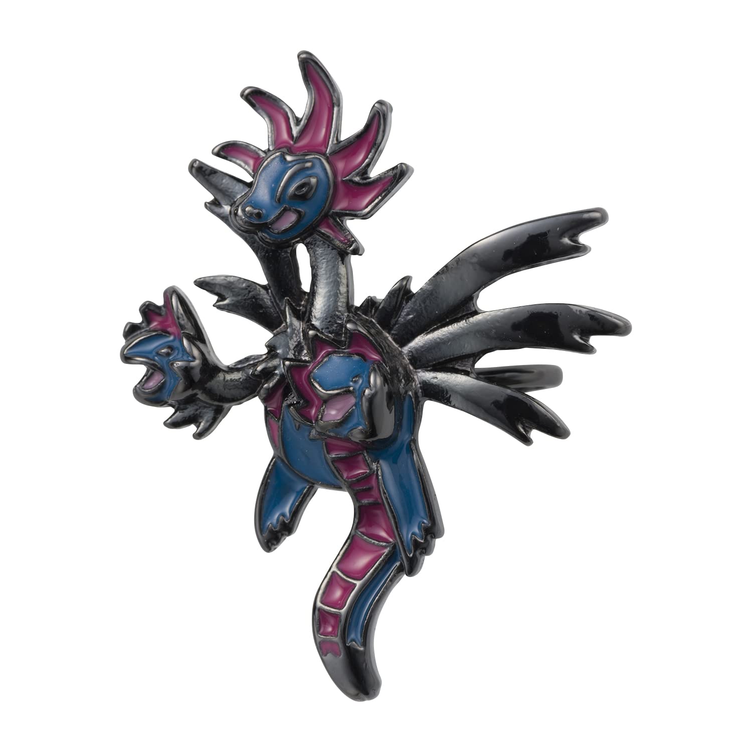 Ear Cuff Hydreigon POKÉMON Accessory×25Nicole- Japan Figure Store - #1 Bring To You The Best Japanese Goods