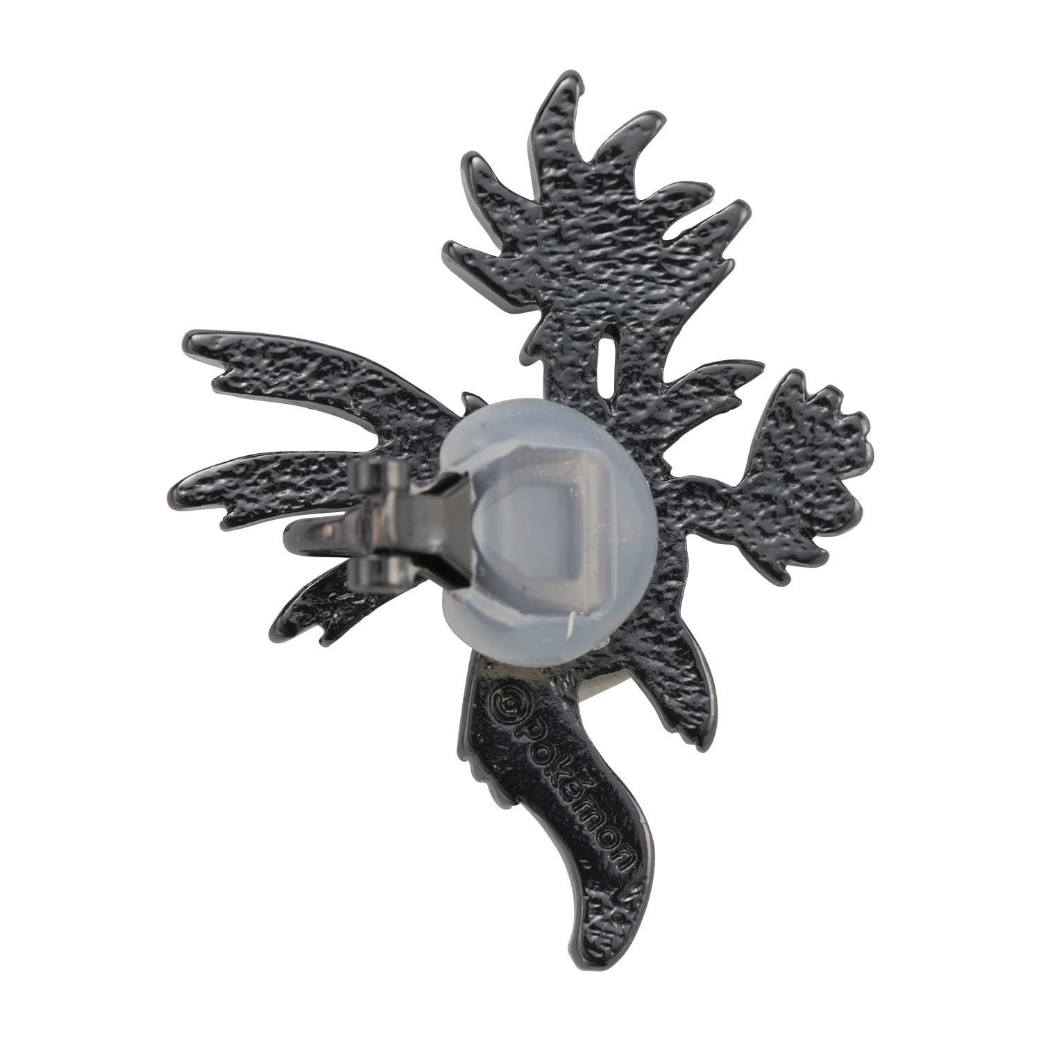 Ear Cuff Hydreigon POKÉMON Accessory×25Nicole- Japan Figure Store - #1 Bring To You The Best Japanese Goods