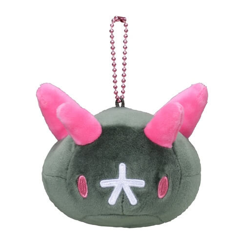Pokemon Center Original Sticky Mascot Namakobushi Japan Figure 4521329309668