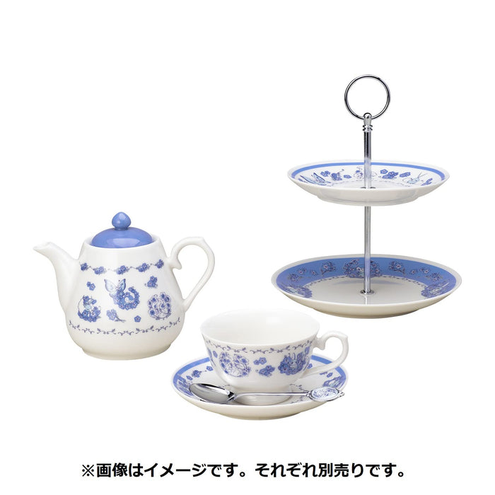 POKEMON CENTER ORIGINAL - Teapot Baby Blue Eyes- Japan Figure Store - #1 Bring To You The Best Japanese Goods