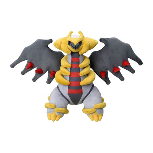 Pokemon Center Original Plush Giratina Japan Figure 4521329338064 1