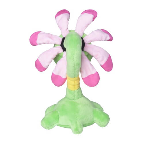 Pokemon Center Original Plush Pokémon Fit Cradily Japan Figure 4521329317052 2