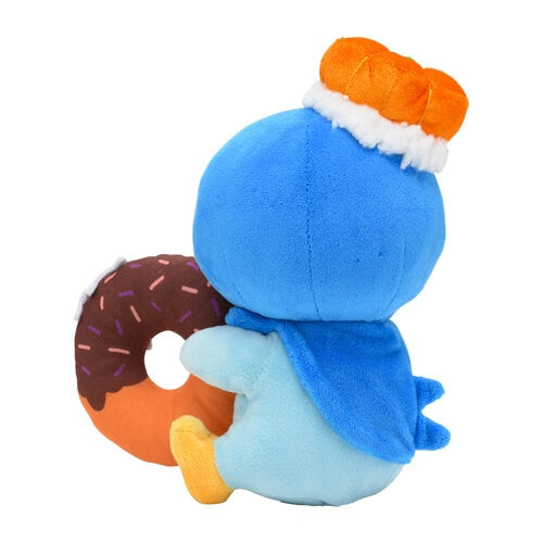 Pokemon Center Original Plush Pokémon Pumpkin Banquet Piplup Japan Figure 4521329338293 2