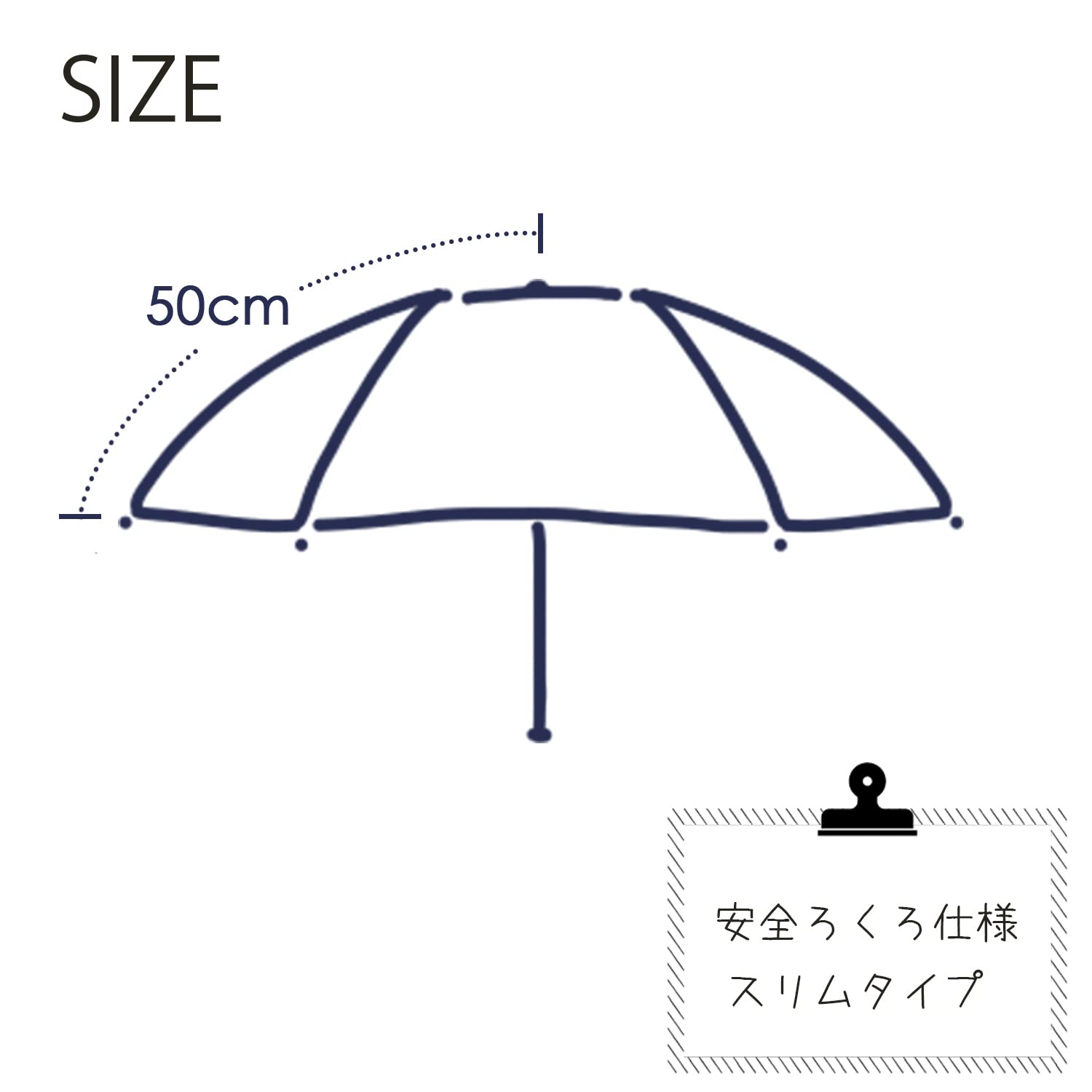 J'S PLANNING - Pokemon Character Icon Handle Folding Umbrella 'Monster Ball' - Light Blue- Japan Figure Store - #1 Bring To You The Best Japanese Goods