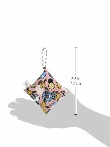 Pokemon Kirie Series Yuzen Cushion Mascot Eevee Anime Toy- Japan Figure Store - #1 Bring To You The Best Japanese Goods