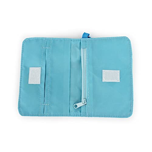 POKEMON CENTER ORIGINAL Pokemon Friends Mini Wallet- Japan Figure Store - #1 Bring To You The Best Japanese Goods