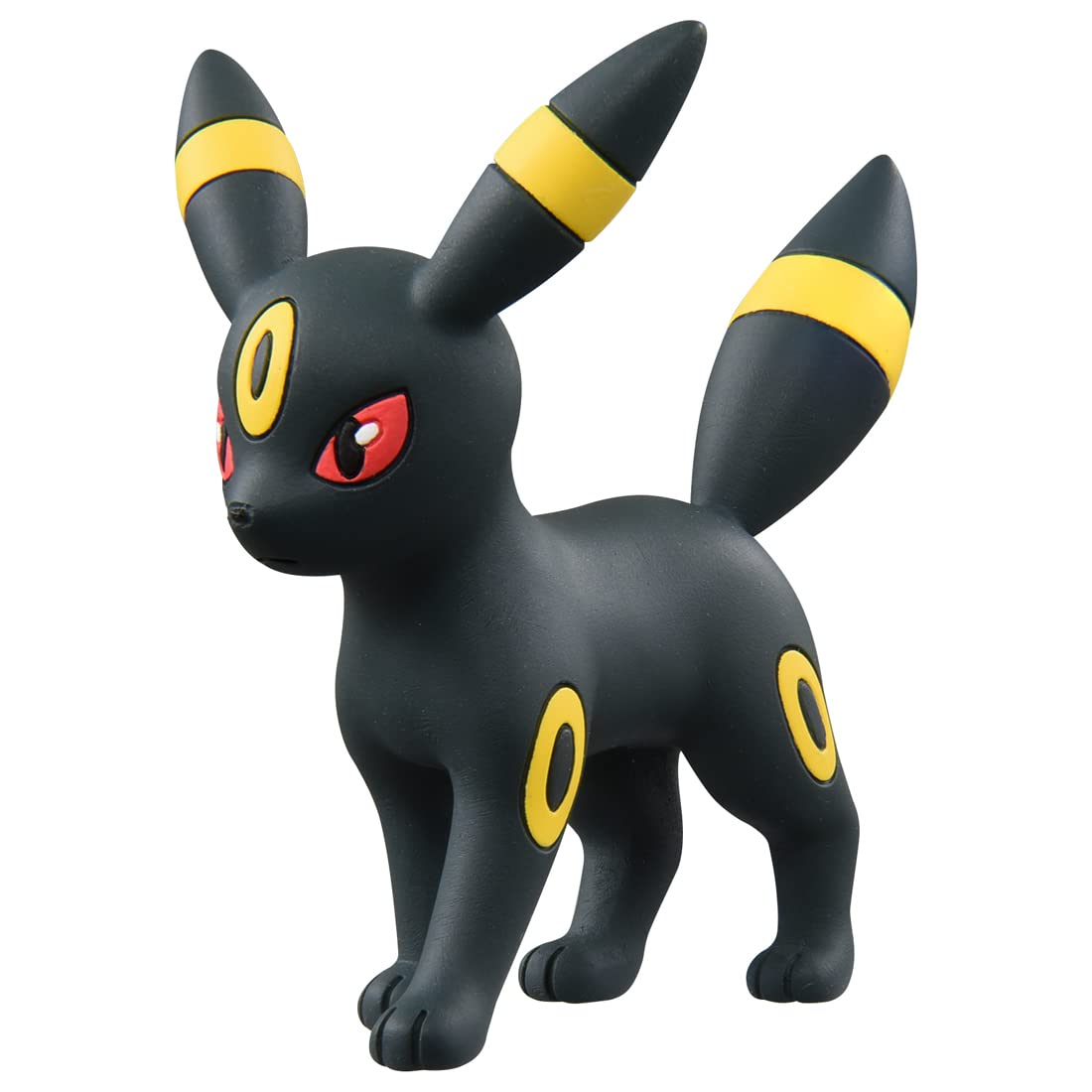 Pokemon Moncolle Blacky- Japan Figure Store - #1 Bring To You The Best Japanese Goods