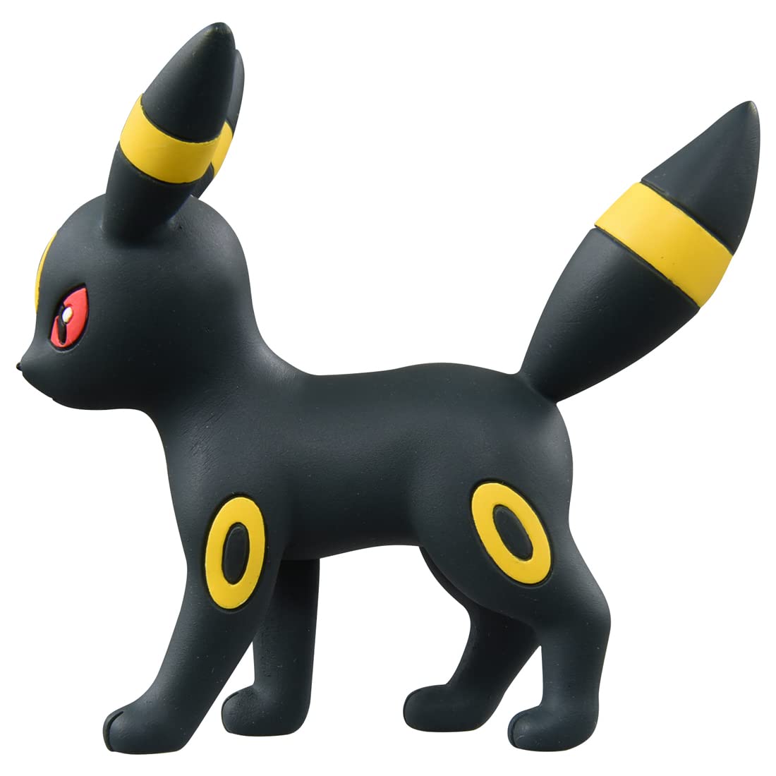 Pokemon Moncolle Blacky- Japan Figure Store - #1 Bring To You The Best Japanese Goods