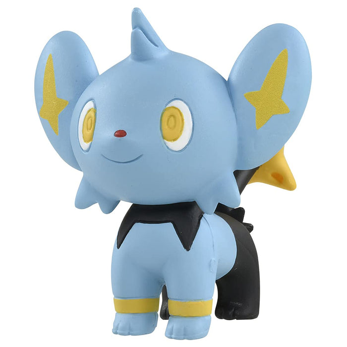 Takara Tomy Pokemon Moncolle Collin Pokemon Figure Made In Japan Japanese Action And Toy Figure- Japan Figure Store - #1 Bring To You The Best Japanese Goods