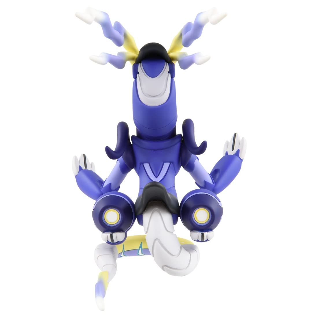 Takara Tomy Pokemon Moncolle Ml30 Miladon Japan- Japan Figure Store - #1 Bring To You The Best Japanese Goods