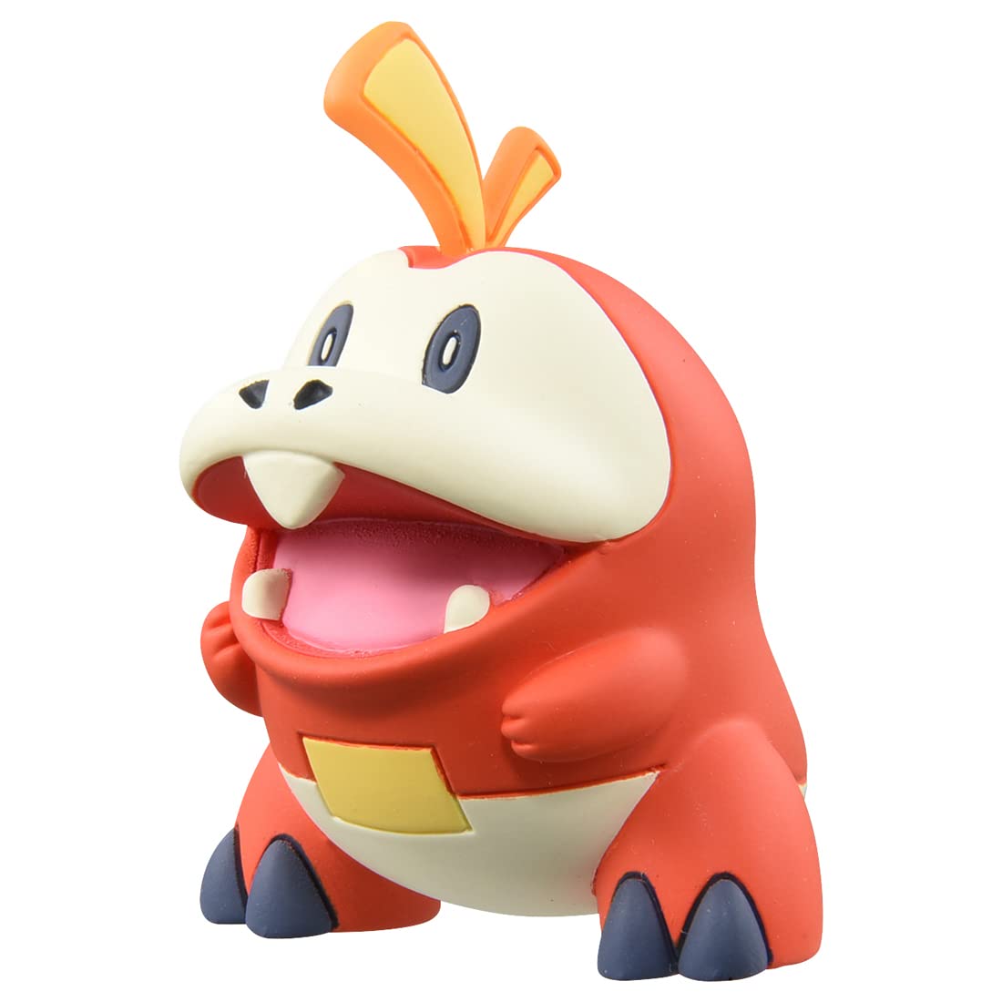 Pokemon Moncolle Ms-04 Hogeta- Japan Figure Store - #1 Bring To You The Best Japanese Goods
