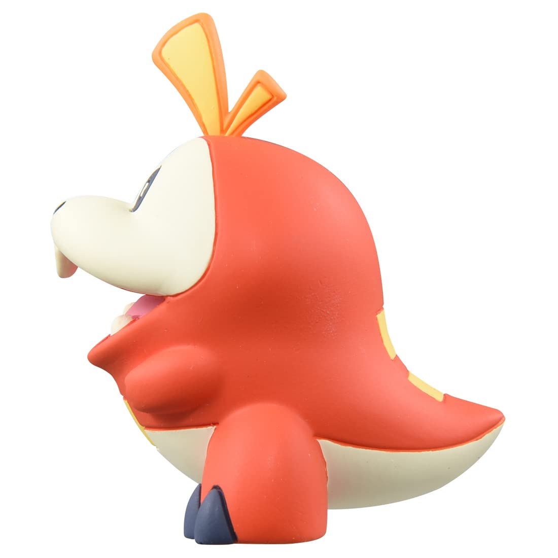 Pokemon Moncolle Ms-04 Hogeta- Japan Figure Store - #1 Bring To You The Best Japanese Goods