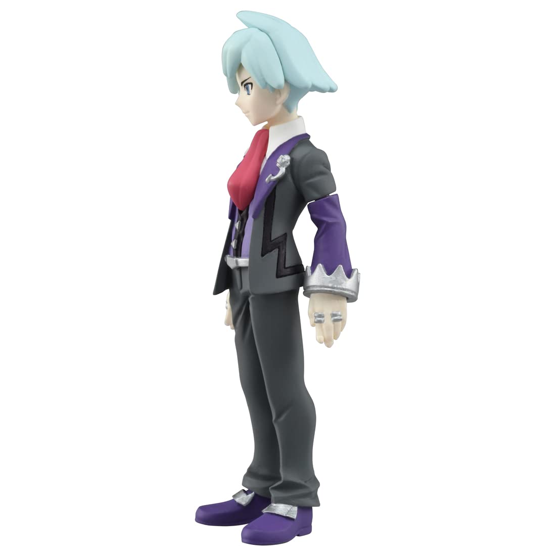 Takara Tomy Pokemon Moncolle Trainer Collection Steven Stone - Japanese Figure Toys- Japan Figure Store - #1 Bring To You The Best Japanese Goods