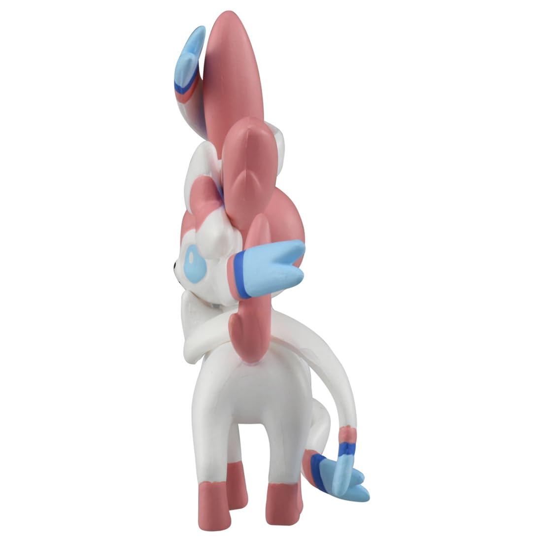 Pokemon Monster Collection Nymphia by Takara Tomy- Japan Figure Store - #1 Bring To You The Best Japanese Goods