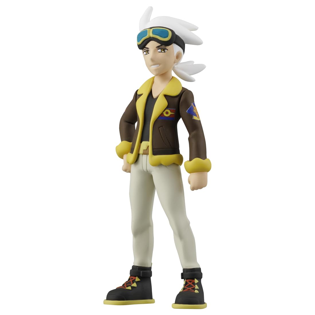 Pokemon Monster Collection Trainer Collection Takara Tomy- Japan Figure Store - #1 Bring To You The Best Japanese Goods
