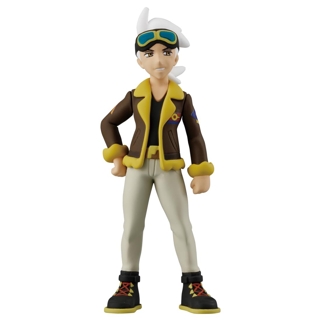 Pokemon Monster Collection Trainer Collection Takara Tomy- Japan Figure Store - #1 Bring To You The Best Japanese Goods