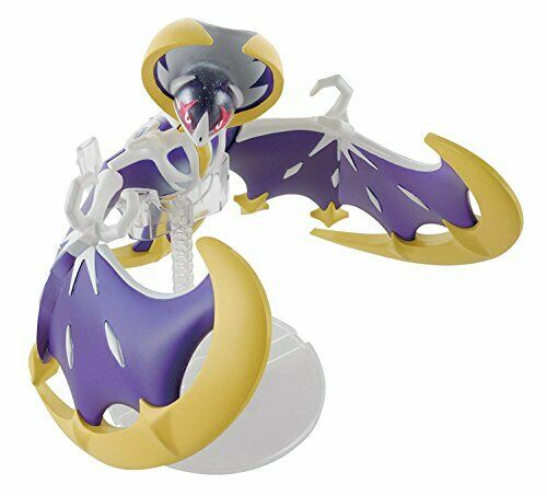 Pokemon Plastic Model Collection Select Series Lunala- Japan Figure Store - #1 Bring To You The Best Japanese Goods