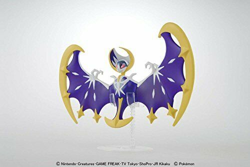 Pokemon Plastic Model Collection Select Series Lunala- Japan Figure Store - #1 Bring To You The Best Japanese Goods