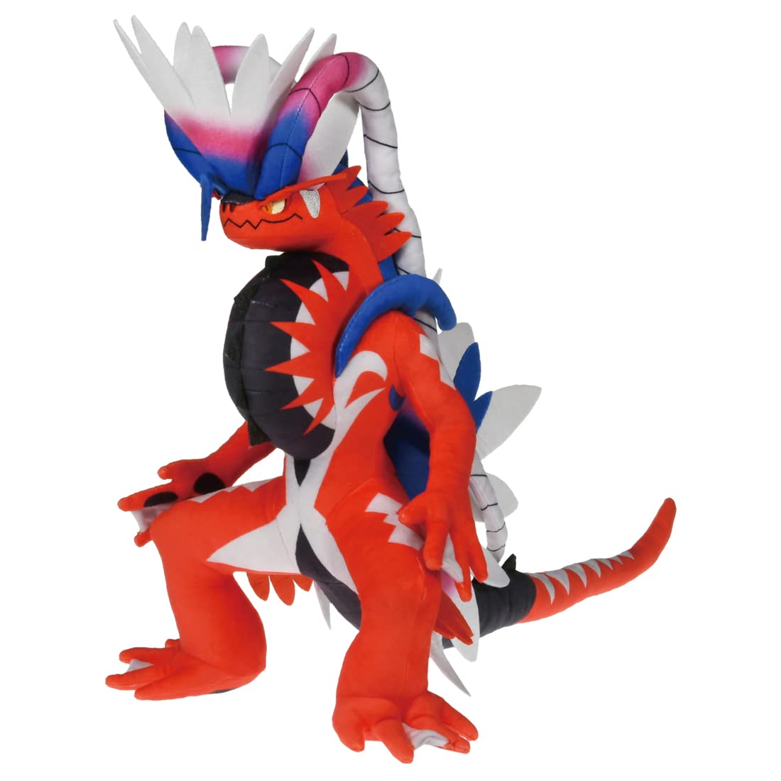 Takara Tomy Pokemon Plush Japan Colliden- Japan Figure Store - #1 Bring To You The Best Japanese Goods