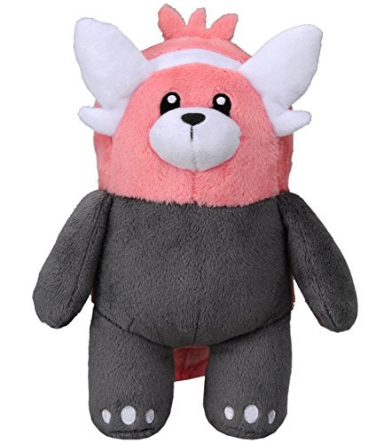 Pokemon Plush Doll Bewear Kiteruguma Takara Tomy- Japan Figure Store - #1 Bring To You The Best Japanese Goods