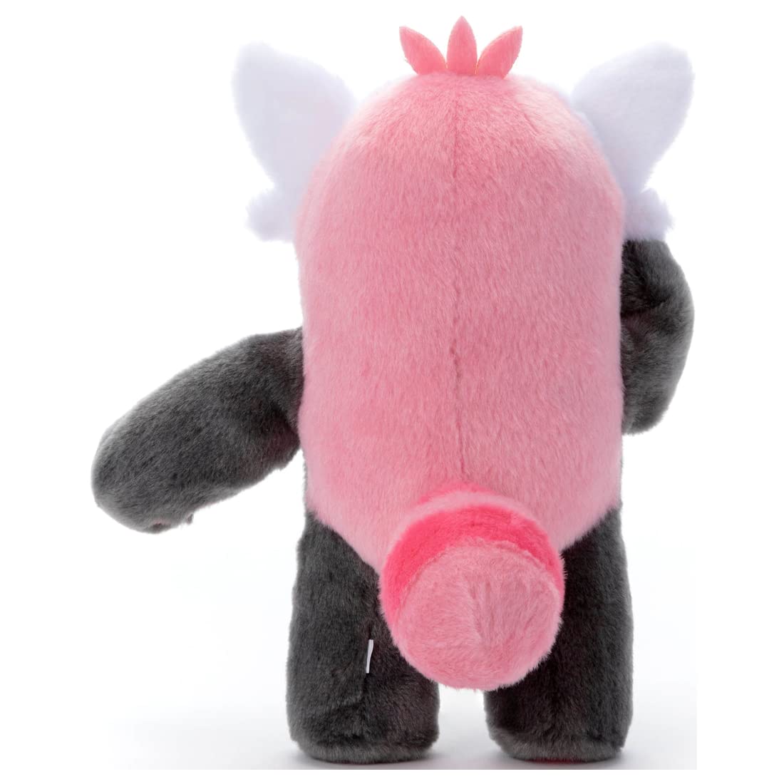 Pokemon Pokemon I Decided On You! Pokemon Get Plush Kiteruguma Height Approximately 22Cm- Japan Figure Store - #1 Bring To You The Best Japanese Goods