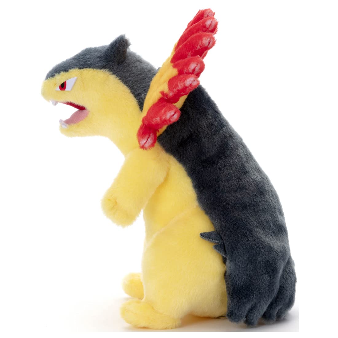Pocket Monsters Bakphoon Kimi Ni Kimeta! Pokémon Get Nuigurumi Takara Tomy A.R.T.S- Japan Figure Store - #1 Bring To You The Best Japanese Goods