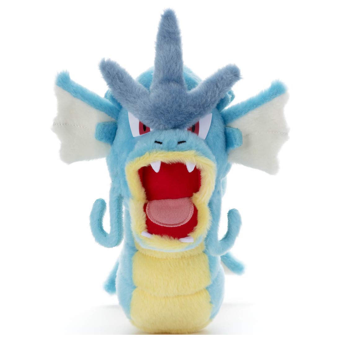 TAKARA TOMY A.R.T.S I Choose You! Pokemon Get Plush Gyarados- Japan Figure Store - #1 Bring To You The Best Japanese Goods
