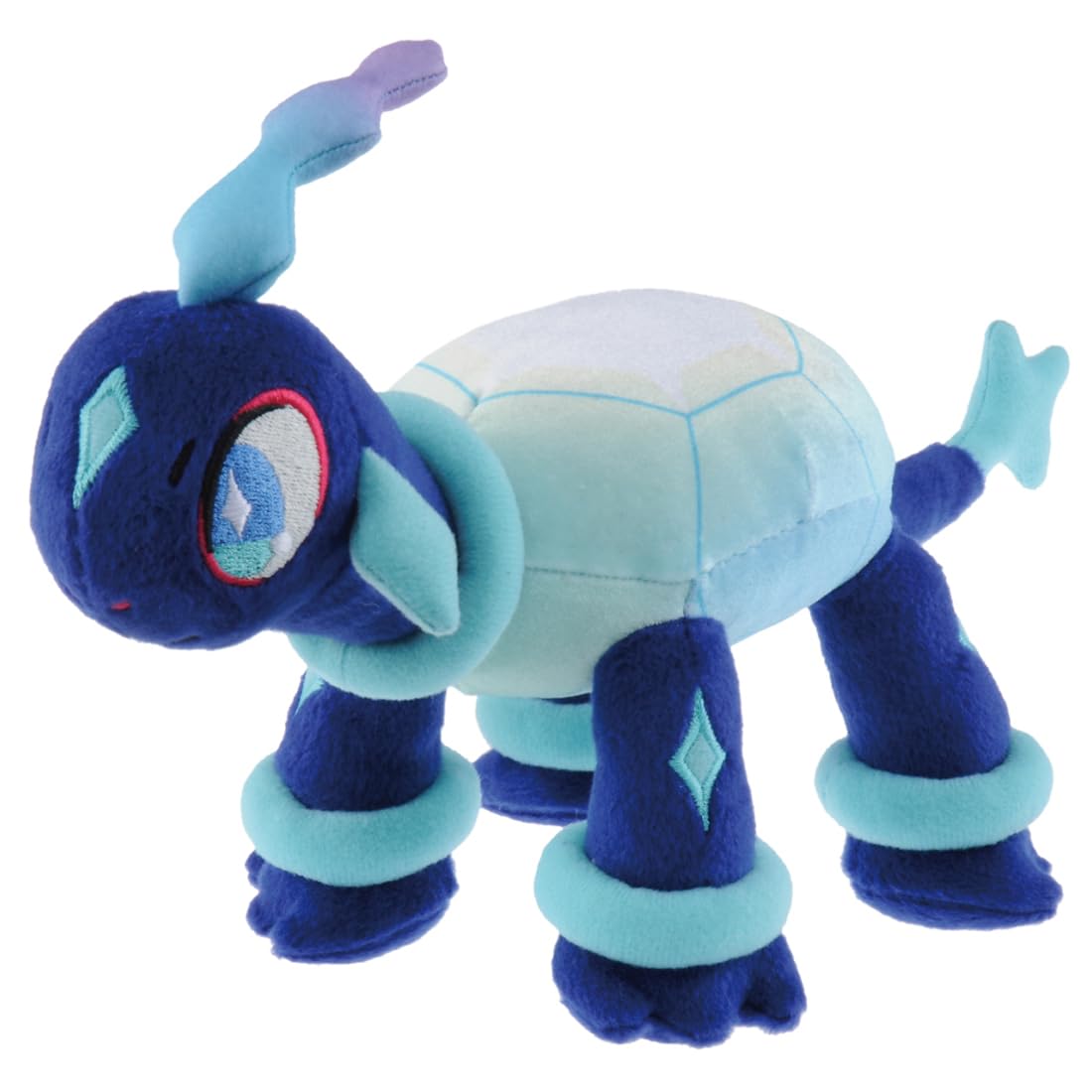 Takara Tomy Plush Toy Terrapagos (Normal Form)- Japan Figure Store - #1 Bring To You The Best Japanese Goods