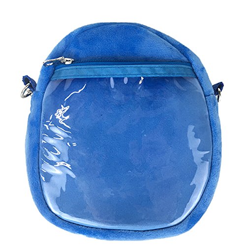 MORIMOTOSANGYO Pokemon Plush Bag Piplup- Japan Figure Store - #1 Bring To You The Best Japanese Goods