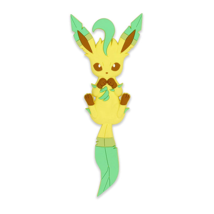 Pokemon Pokemon Tail Leafeon Sh-Pm-06- Japan Figure Store - #1 Bring To You The Best Japanese Goods