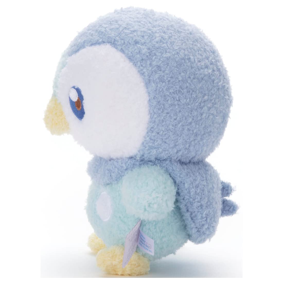 Pokemon Pokepiece Plush Pochama Height Approx. 17Cm- Japan Figure Store - #1 Bring To You The Best Japanese Goods