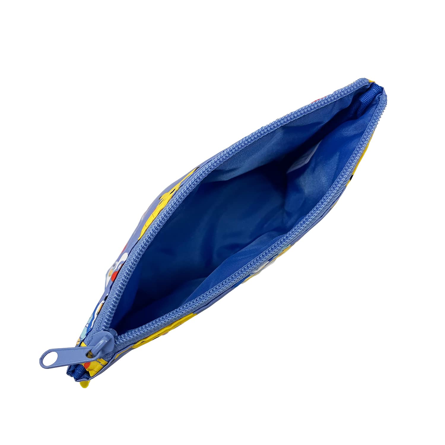 POKEMON CENTER ORIGINAL Pikachu & Piplup Tissue Pouch- Japan Figure Store - #1 Bring To You The Best Japanese Goods