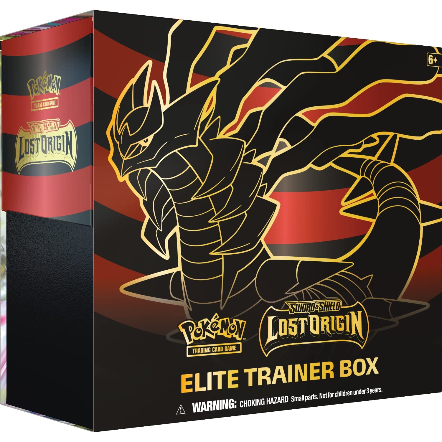 Pokemon TCG: Sas11 Elite Trainer Box (R&M Us_Toys Rmaad)- Japan Figure Store - #1 Bring To You The Best Japanese Goods