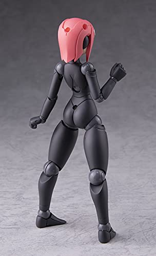 Daibadi Production Polynian Fmm Clover Black Flesh Figure Japan- Japan Figure Store - #1 Bring To You The Best Japanese Goods