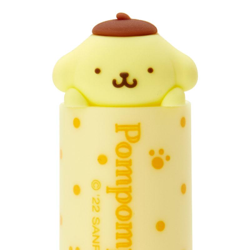 Sanrio Pom Pom Purin Lip Balm- Japan Figure Store - #1 Bring To You The Best Japanese Goods
