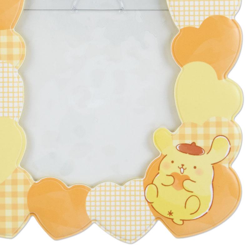 Sanrio Pom Pom Purin Trading Card Holder (Enjoy Idol)- Japan Figure Store - #1 Bring To You The Best Japanese Goods