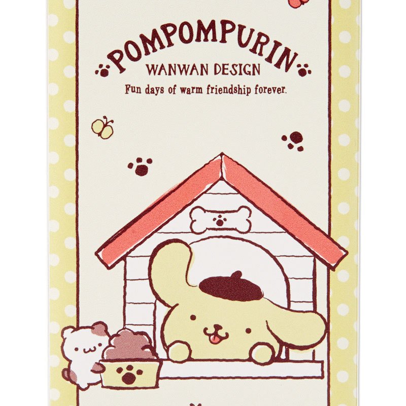 Pompompurin Usb Output Lithium Ion Polymer Charger- Japan Figure Store - #1 Bring To You The Best Japanese Goods