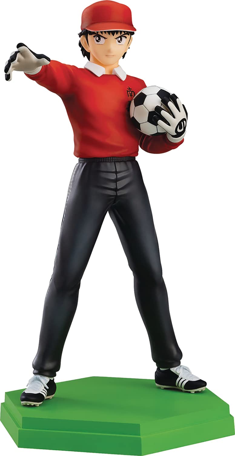 Good Smile Company Pop Up Parade Genzo Wakabayashi Captain Tsubasa Japanese Figures- Japan Figure Store - #1 Bring To You The Best Japanese Goods