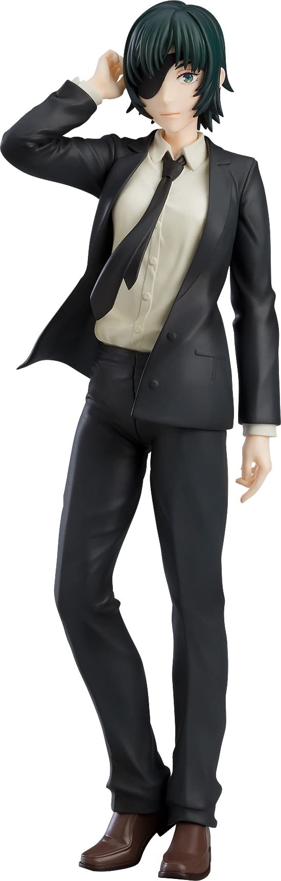 Good Smile Company Pop Up Parade Himeno Chainsaw Man Non-Scale Painted Plastic Figure- Japan Figure Store - #1 Bring To You The Best Japanese Goods