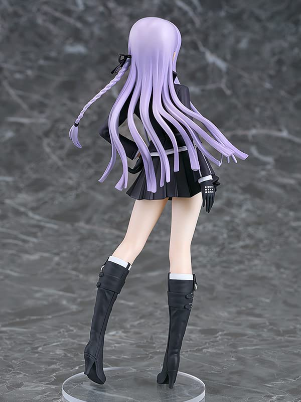 Pop Up Parade Danganronpa 1 2 Reload Kyoko Kirigiri Non-Scale Plastic Painted Figure- Japan Figure Store - #1 Bring To You The Best Japanese Goods