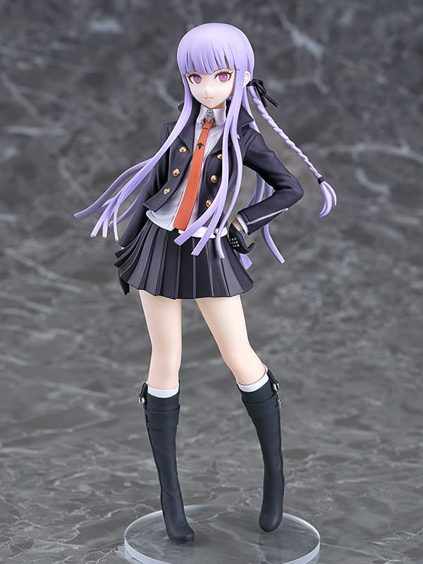 Pop Up Parade Danganronpa 1 2 Reload Kyoko Kirigiri Non-Scale Plastic Painted Figure- Japan Figure Store - #1 Bring To You The Best Japanese Goods
