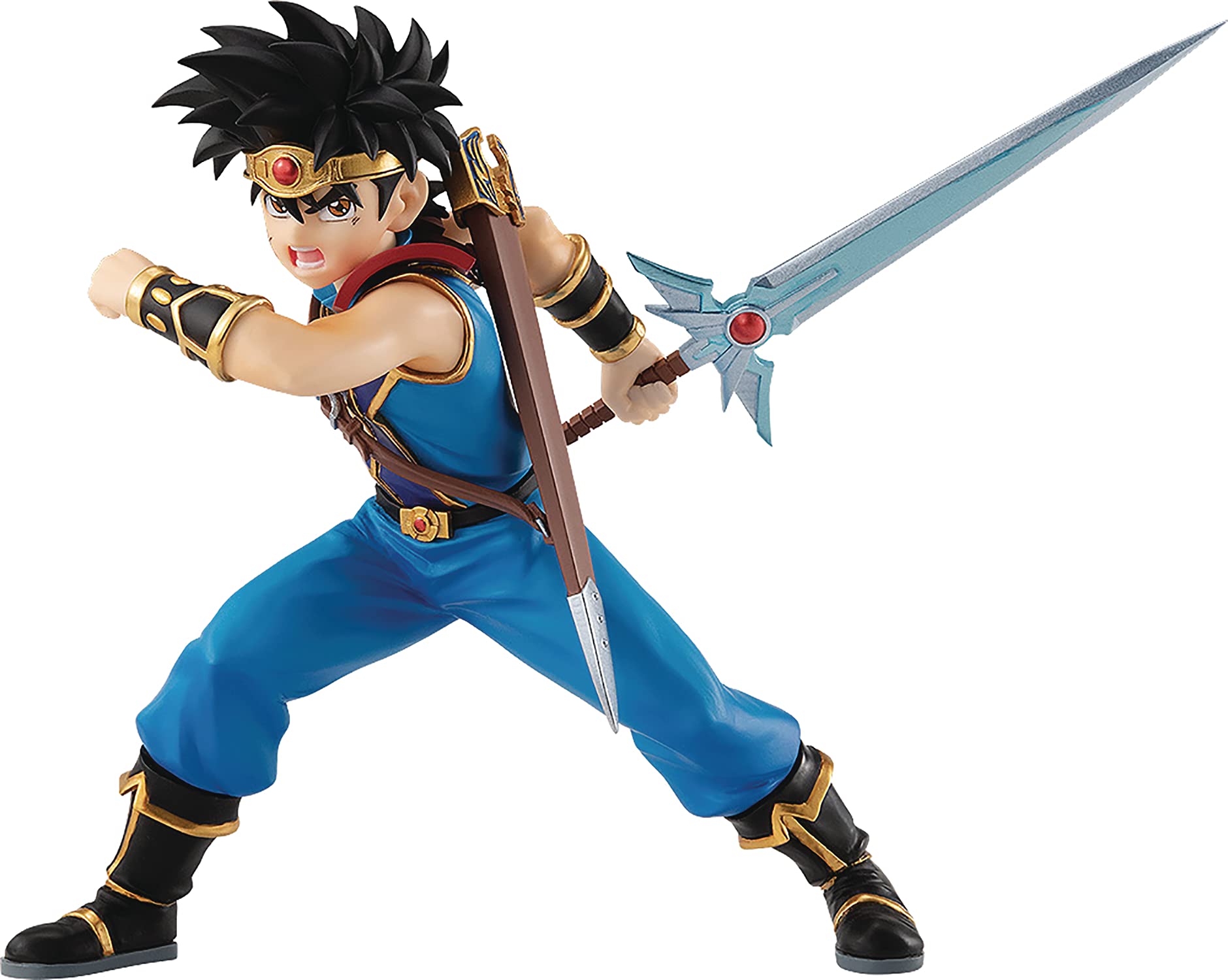 Good Smile Company Pop Up Parade Dai Figure Dragon Quest: The Adventure Of Dai Non-Scale Figures- Japan Figure Store - #1 Bring To You The Best Japanese Goods