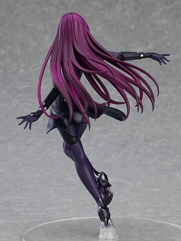 MAX FACTORY Pop Up Parade Lancer/Scáthach Figure Fate/Grand Order- Japan Figure Store - #1 Bring To You The Best Japanese Goods